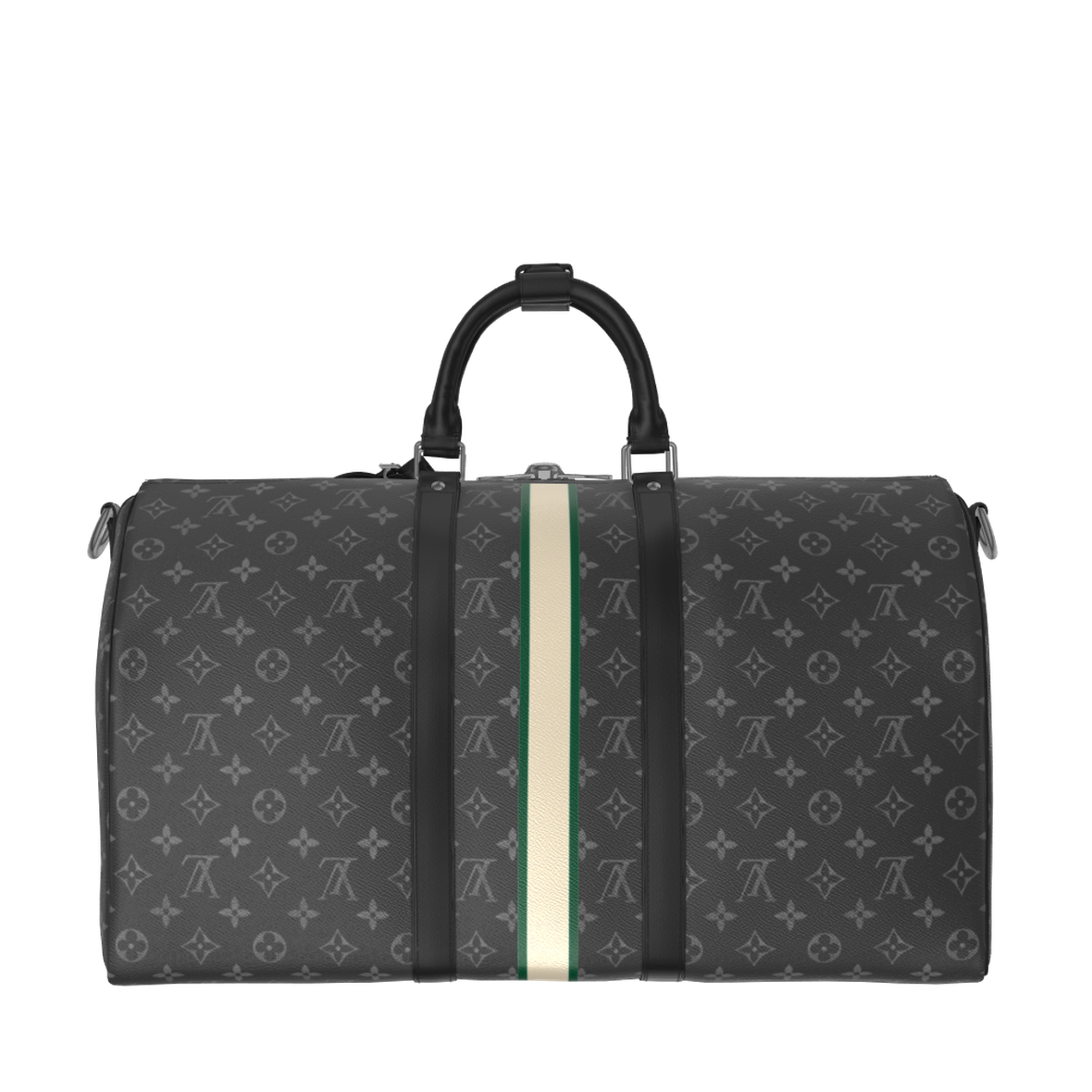 Sac Keepall 50 Mon Monogram