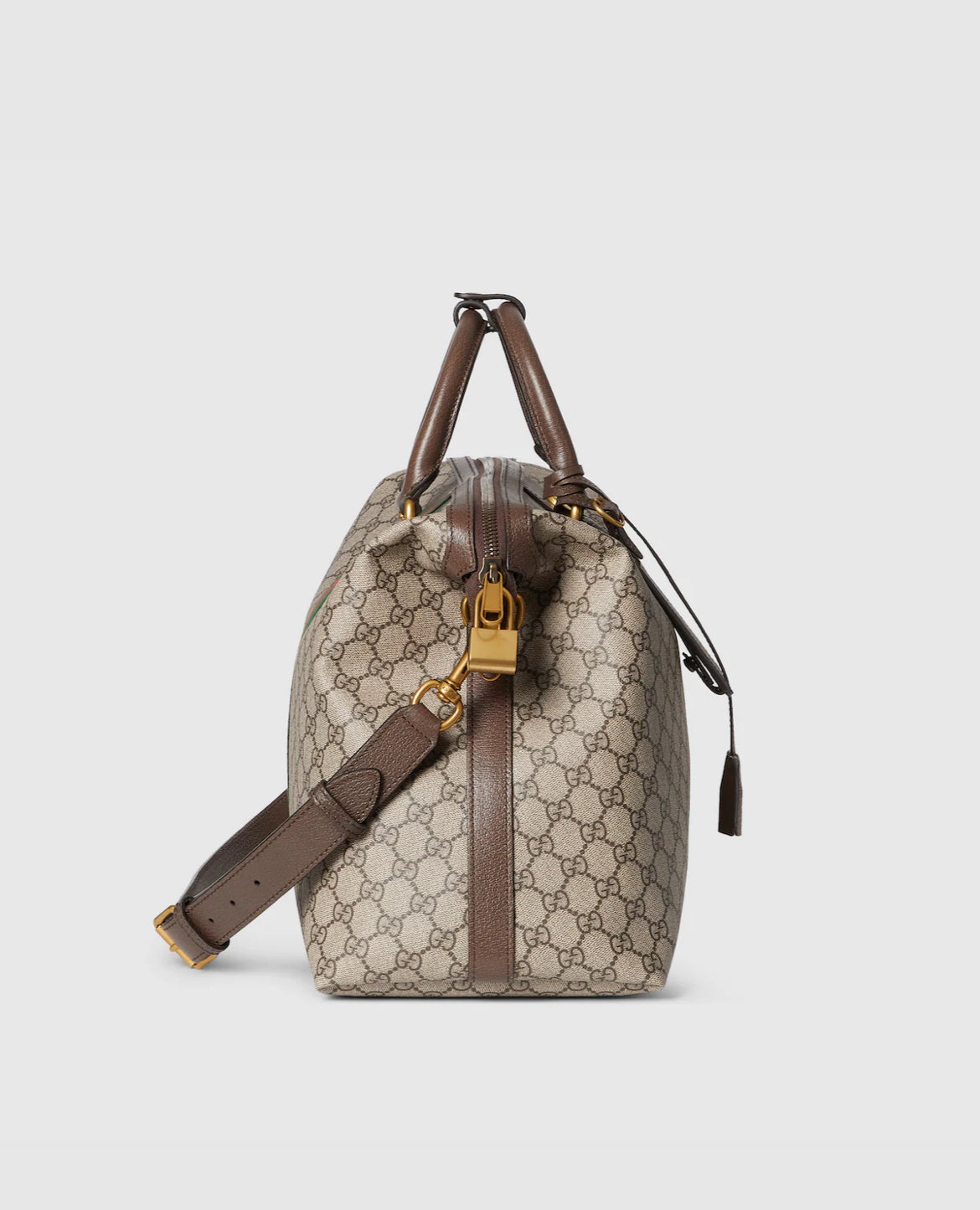 Sac de voyage Gucci Savoy taille moyenne