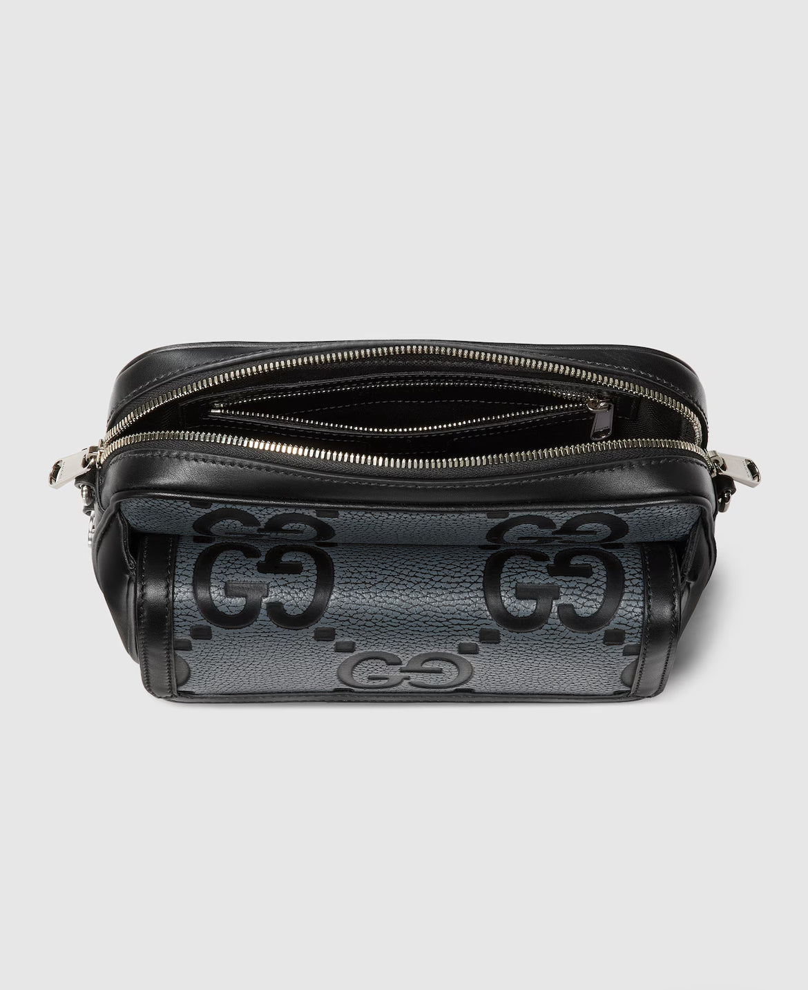 Sac à bandoulière GG jumbo moyen format