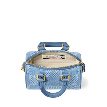Sac Speedy Bandoulière 18