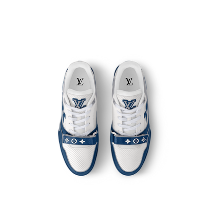 Sneaker LV Trainer
