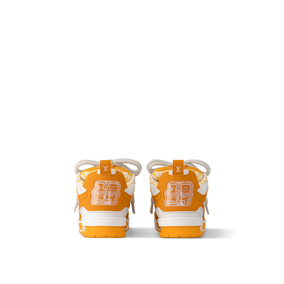 Sneaker LV Skate