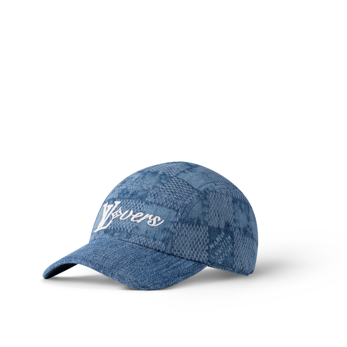 Casquette Splash Damier