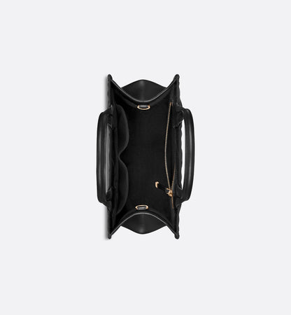 Sac Dior Book Tote Small