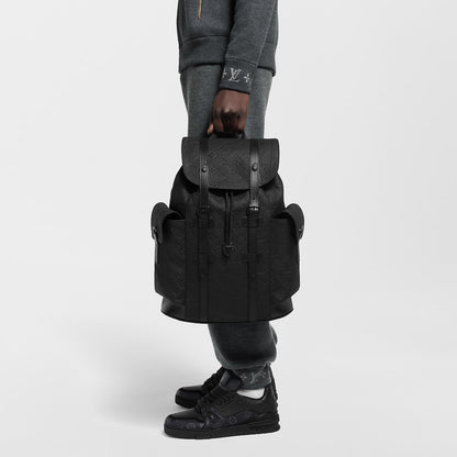 Sac à dos Christopher MM