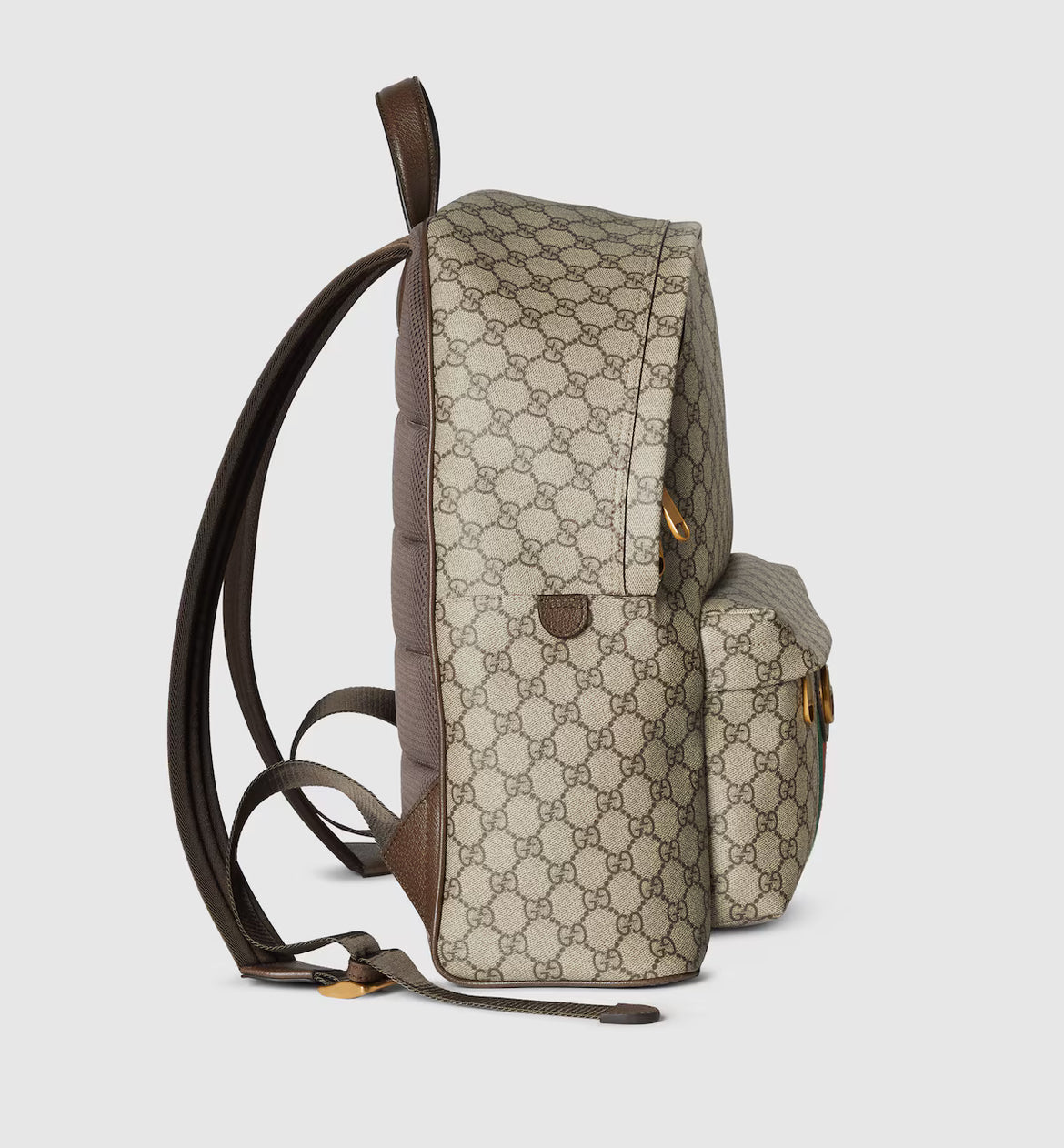 Sac à dos Ophidia moyen format