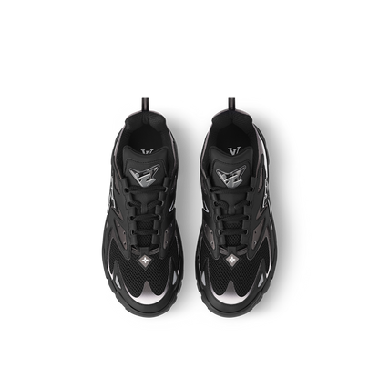 Sneaker LV Runner Tatic