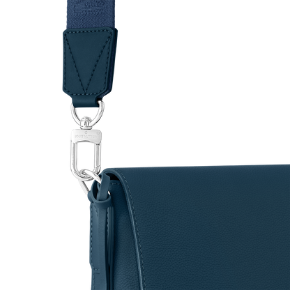 Sac messenger Takeoff