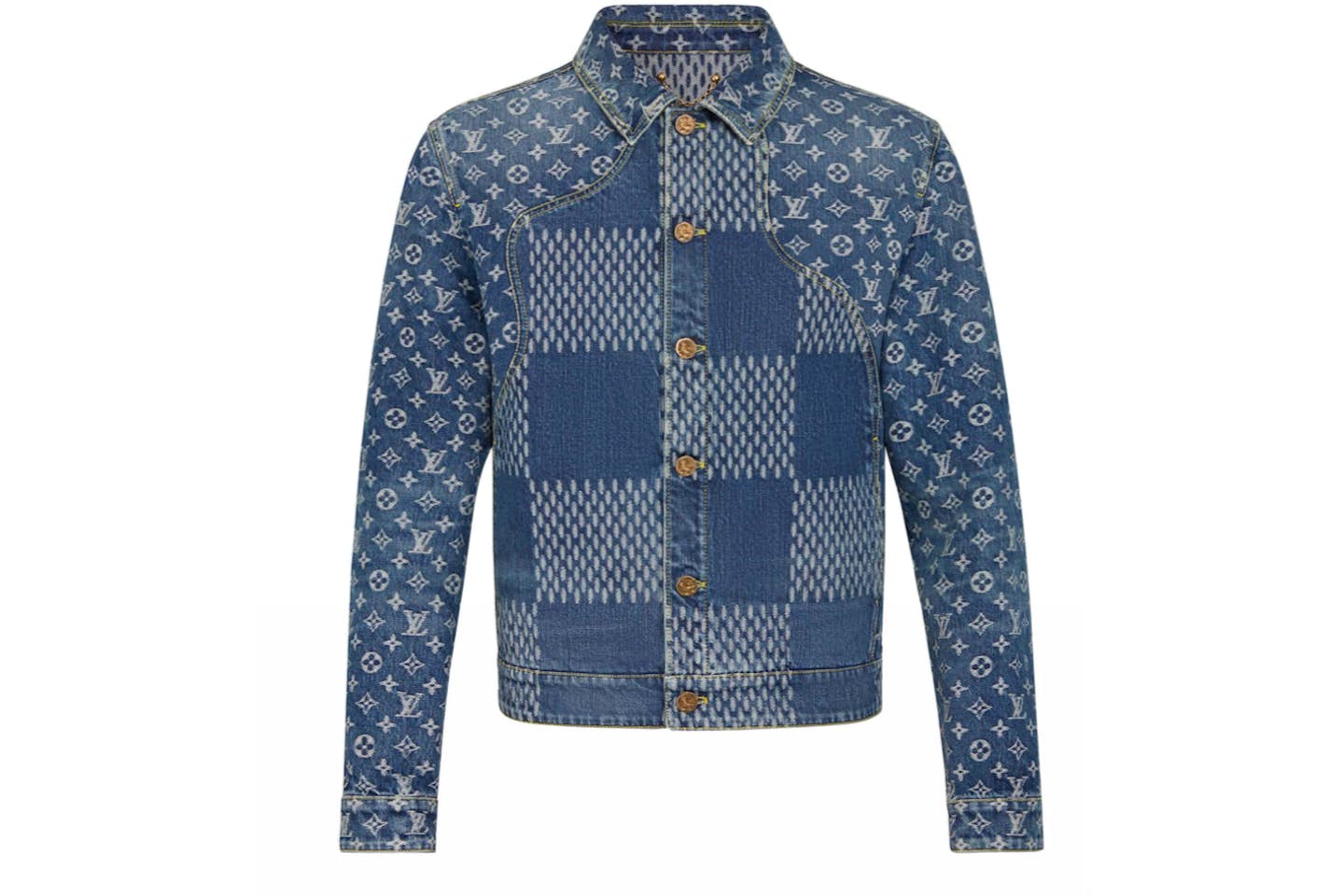 Selected Variant Image