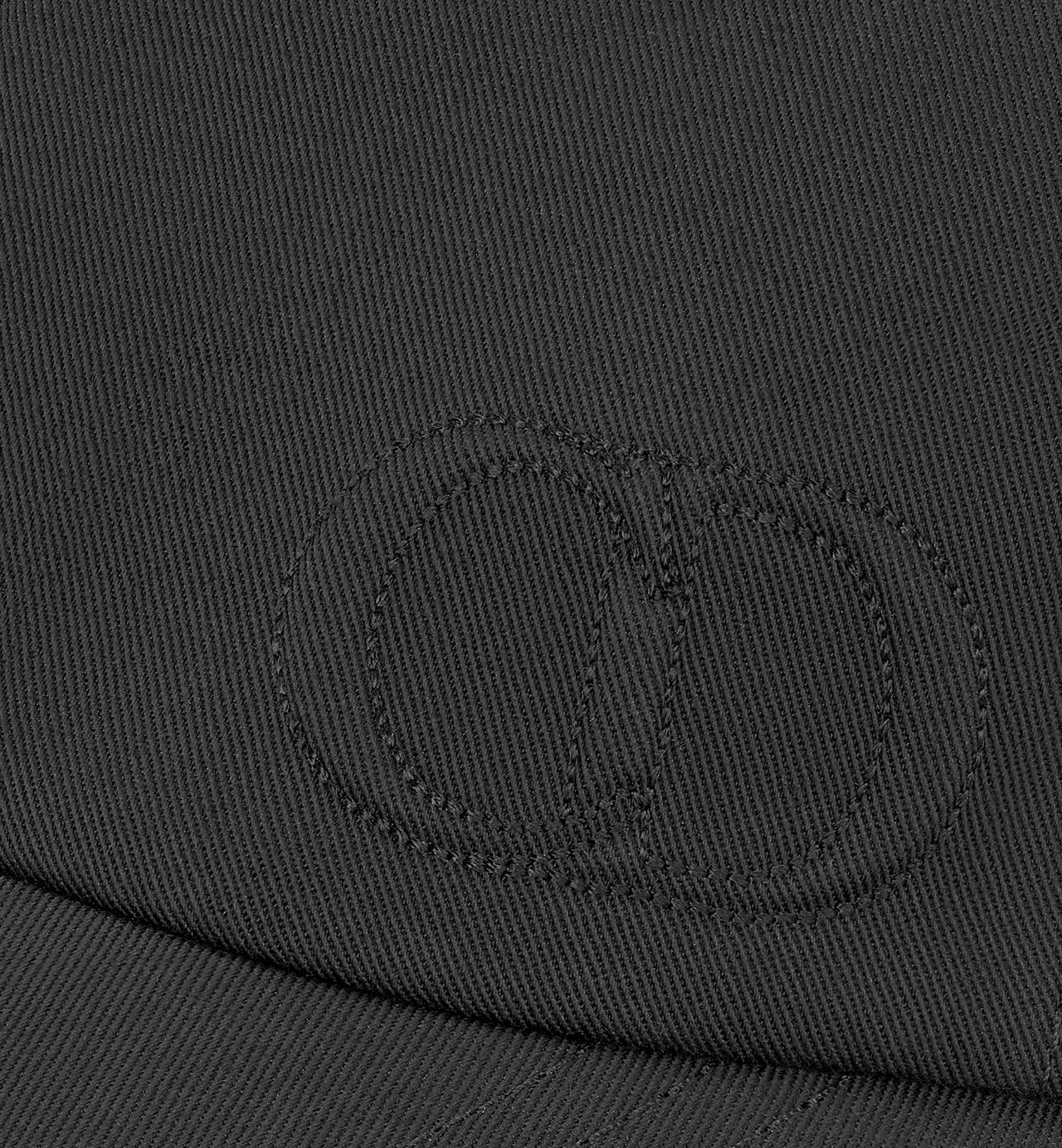 Casquette CD Icon