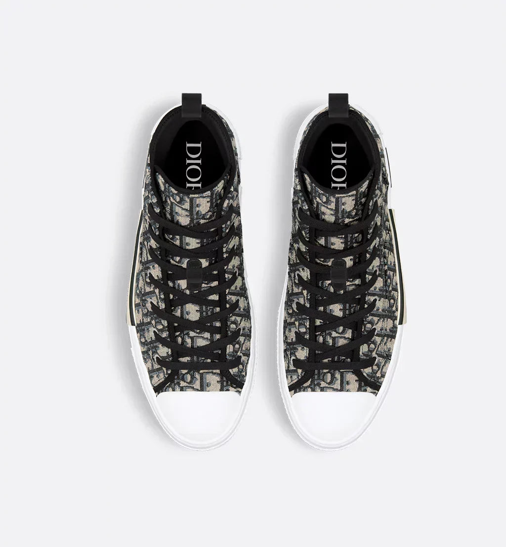 Dior B23 beige et noir