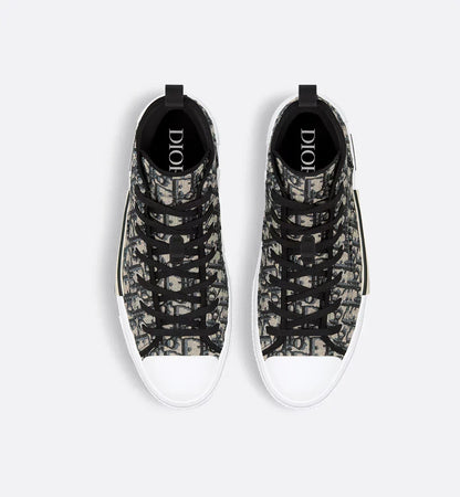 Dior B23 beige et noir