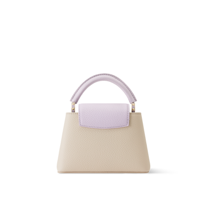 Sac Capucines Mini