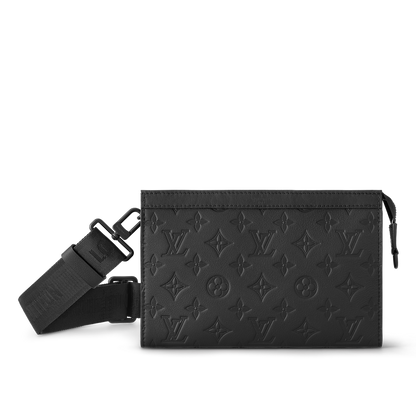 Portefeuille Gaston Wearable