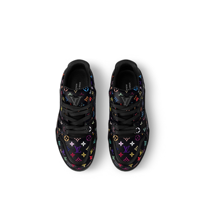 Sneaker LV Trainer LV x TM