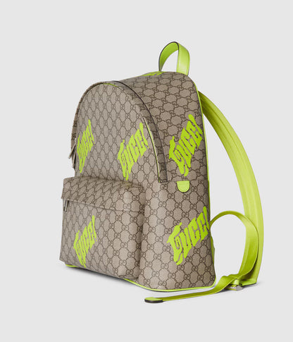 Sac à dos à imprimé moyen format