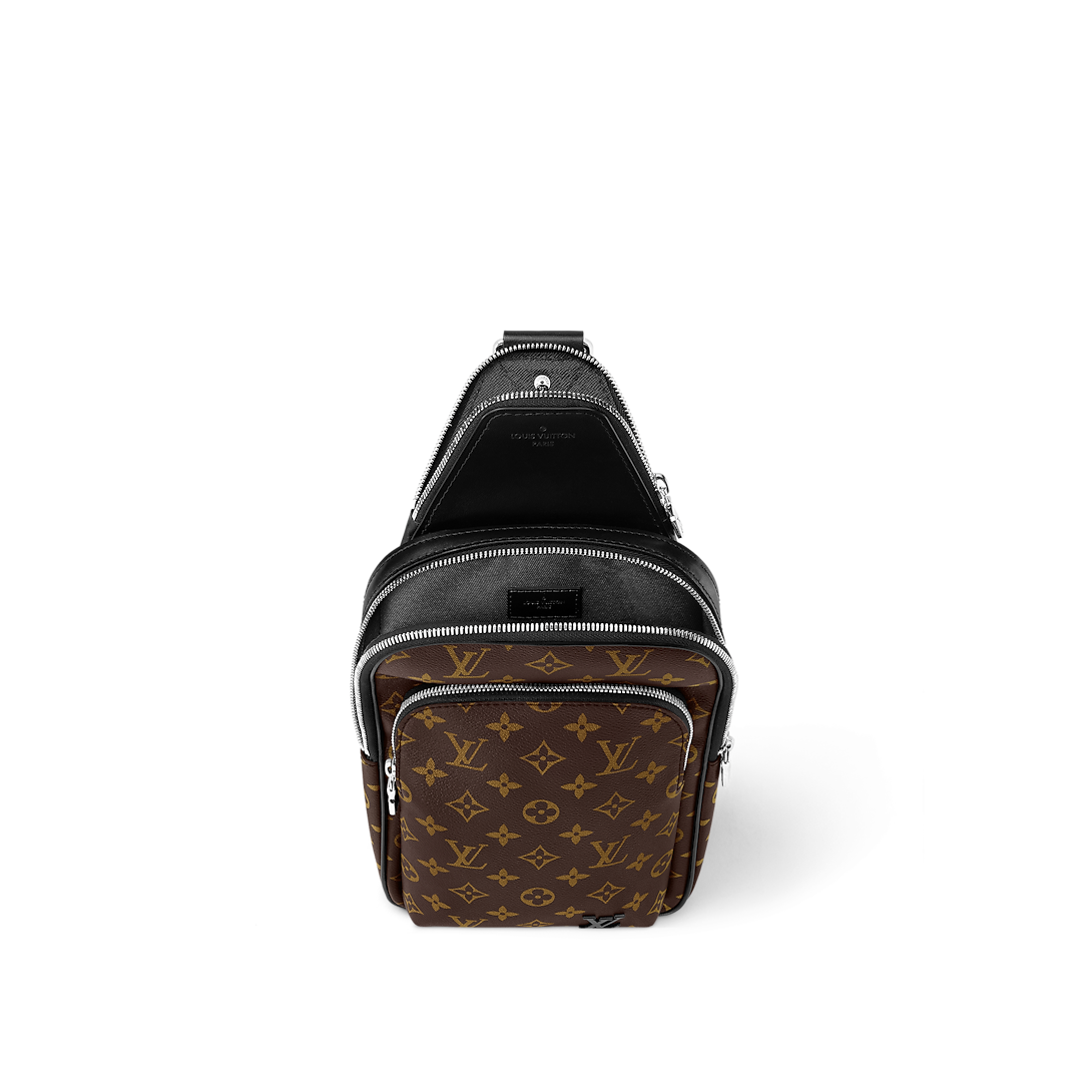 Sac Avenue slingbag NM