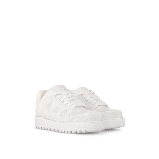 Sneaker LV Trainer Maxi