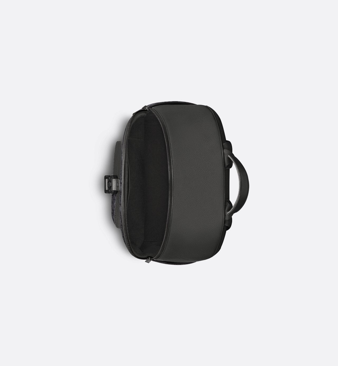 Sac à dos zippé Saddle