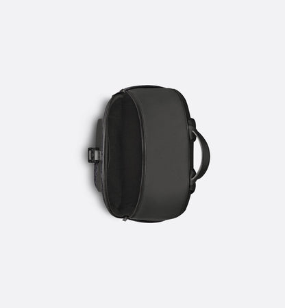 Sac à dos zippé Saddle