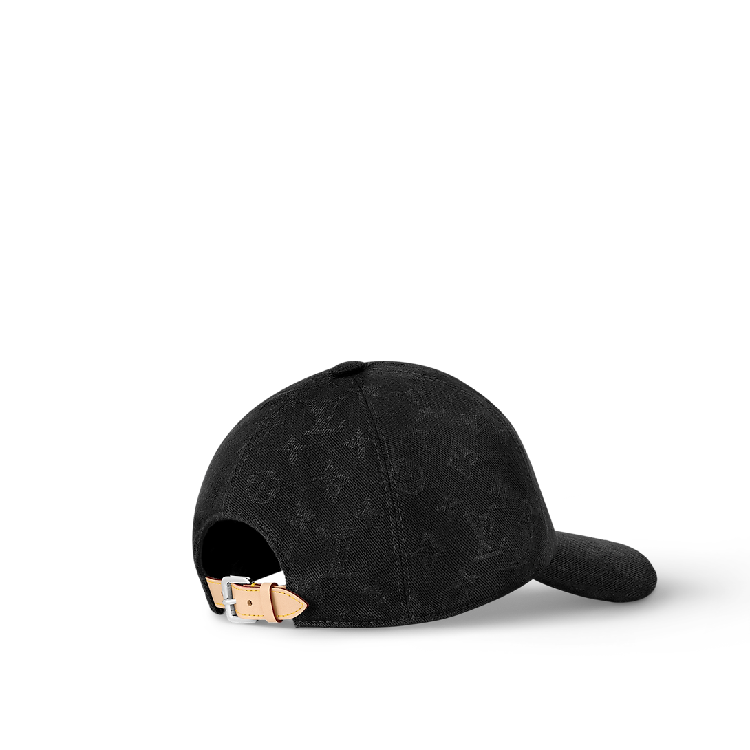 Casquette Monogram Essential