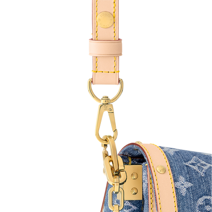 Sac Dauphine Soft GM