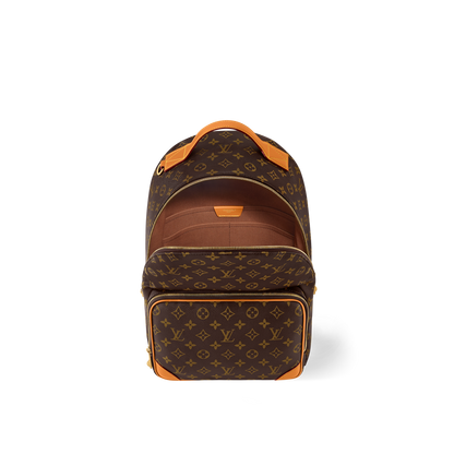 Sac à dos Discovery Cargo