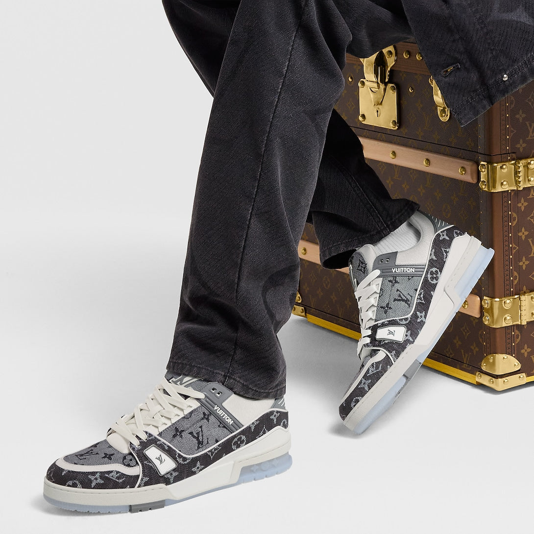 Sneaker LV Traîner