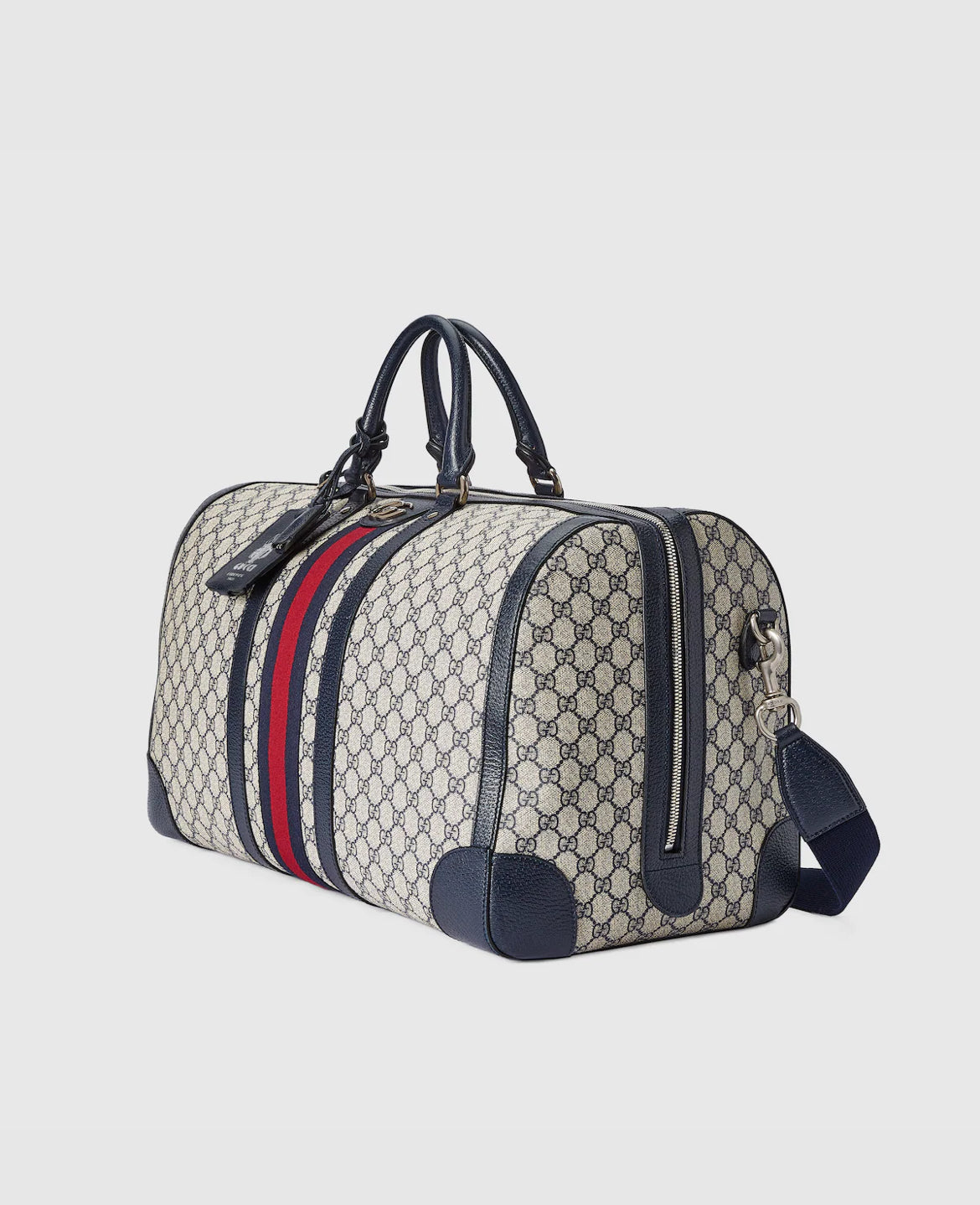 Sac de voyage Gucci Savoy grand format