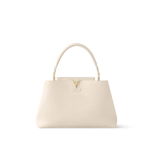 Sac Capucines MM Souple