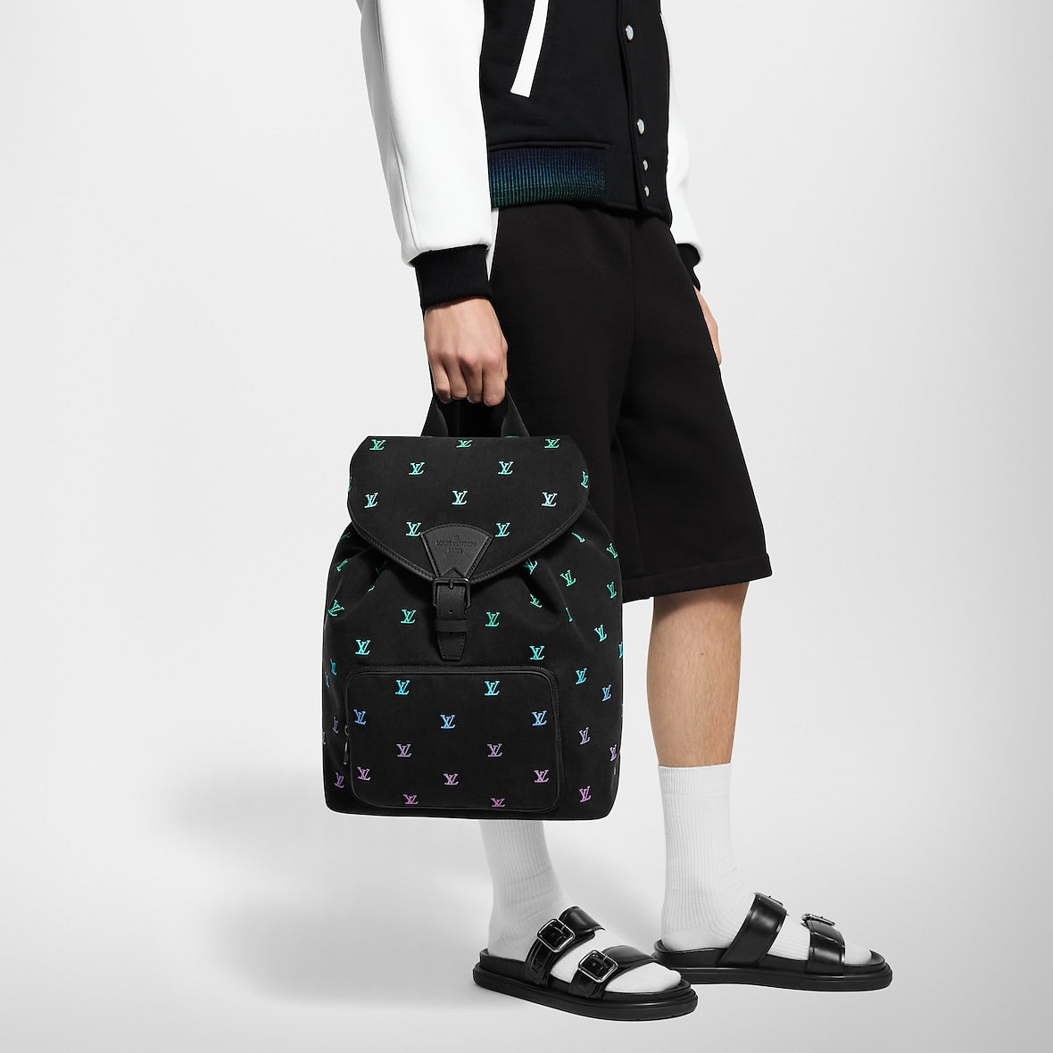 Sac à dos Montsouris