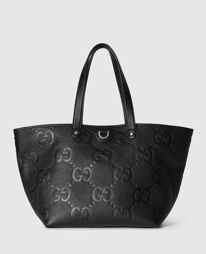 Cabas GG jumbo moyen format