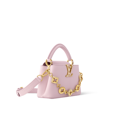 Sac Capucines Mini