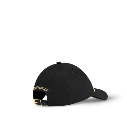 Casquette LV Iconic