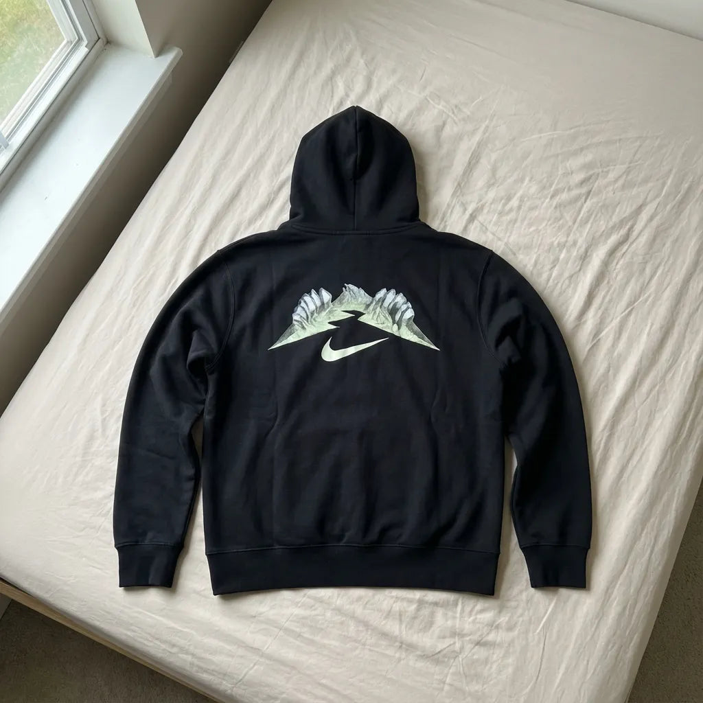 Pull trail magic hour