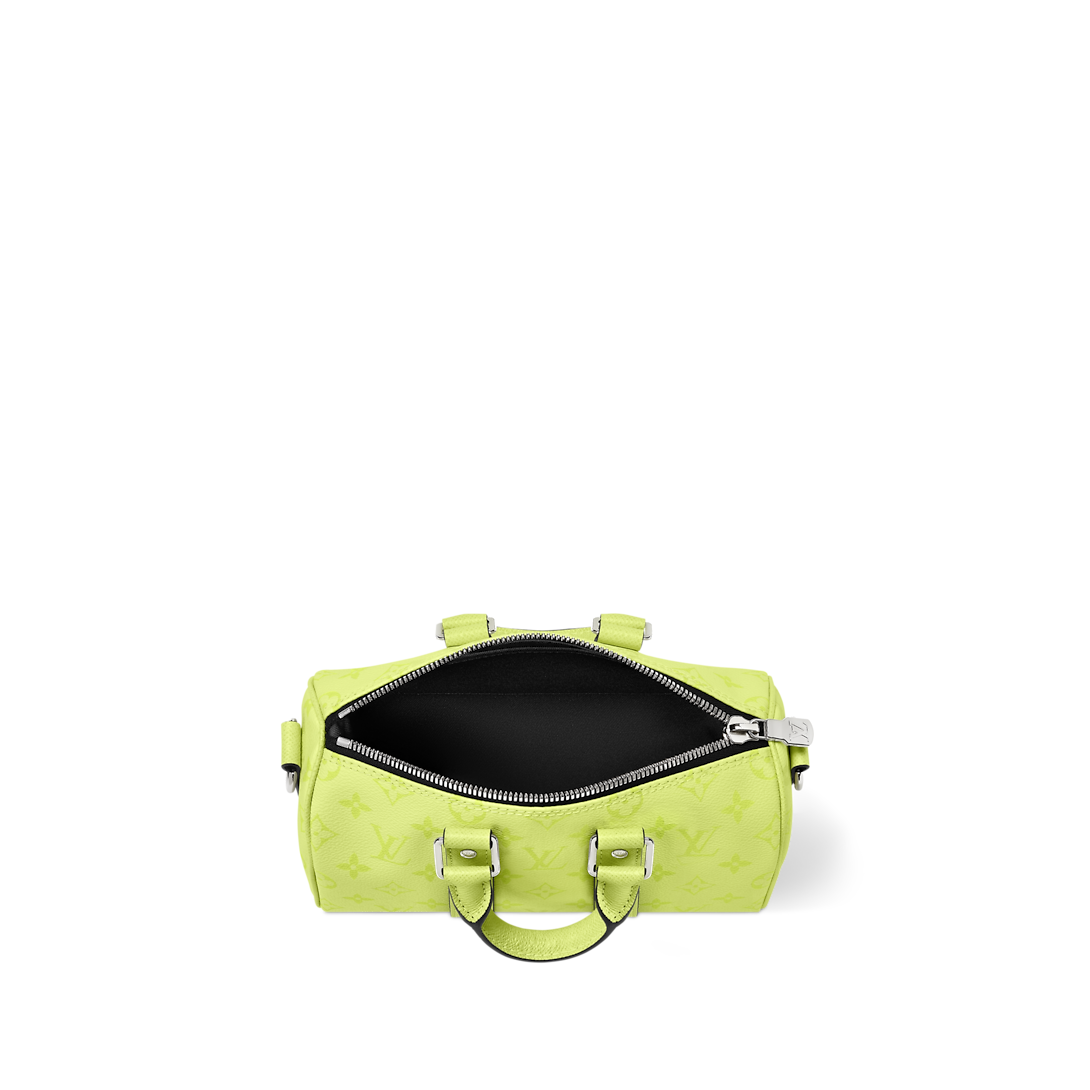 Sac Keepall Bandoulière 25