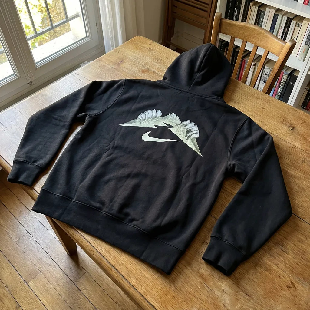 Pull trail magic hour