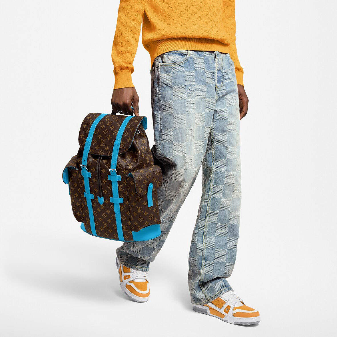 Sac à dos Christopher MM