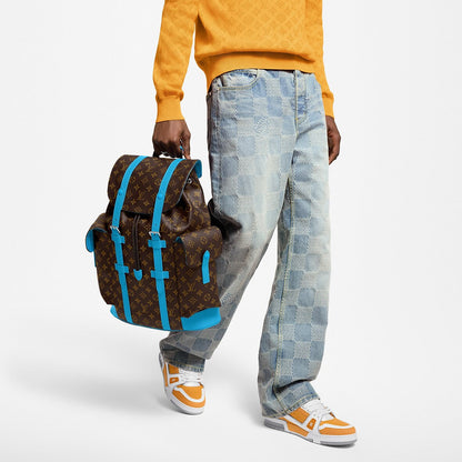 Sac à dos Christopher MM