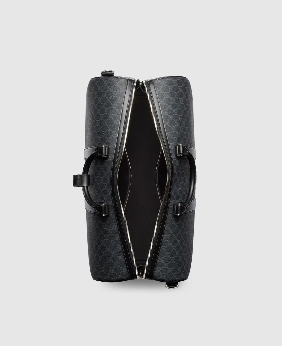 Sac de voyage GG Black grand format