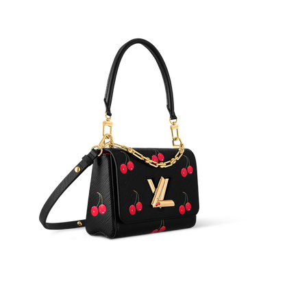 LV x TM - Sac Twist MM