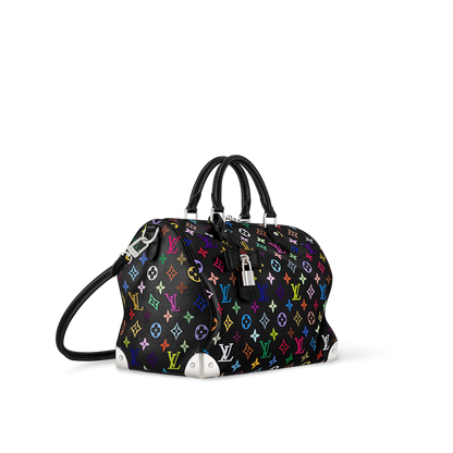 LV x TM - Sac Speedy Soft 30