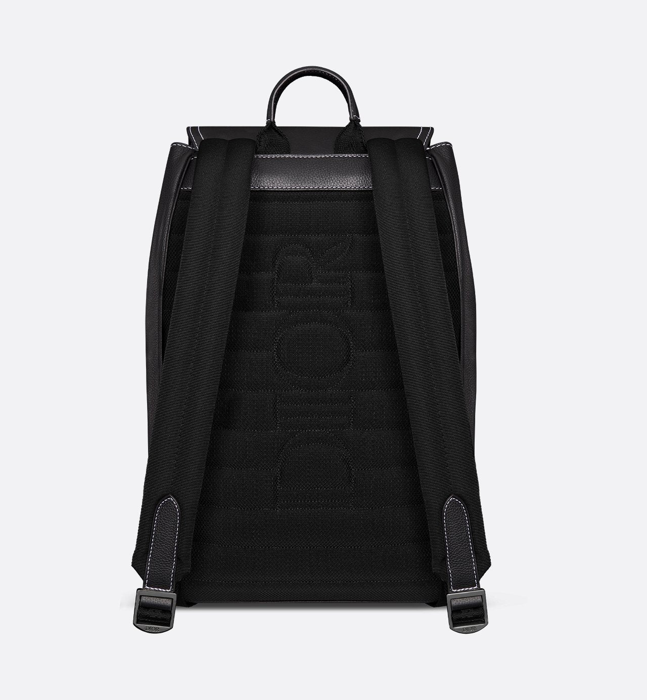 Sac à dos à rabat Saddle