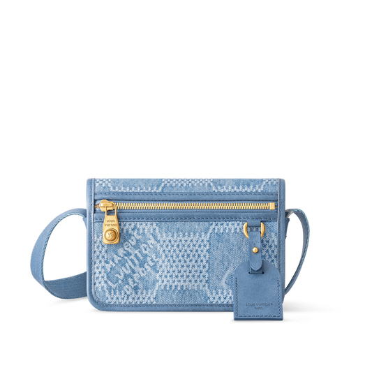 Portefeuille Bosphore Wearable