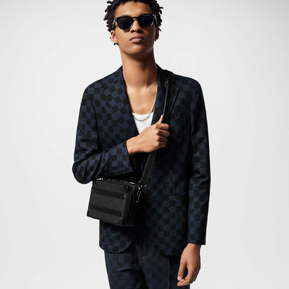 Sac Handle Soft Trunk