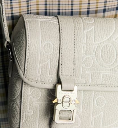 Sac Messenger à rabat Dior Hit The Road