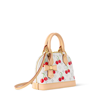 LV x TM - Sac Alma BB