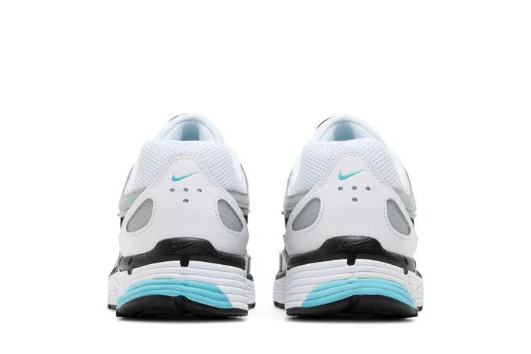 Nike P6000 Bleu D-Cactus