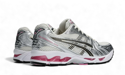 Asics® Gel-Kayano 14 Cream Sweet Pink