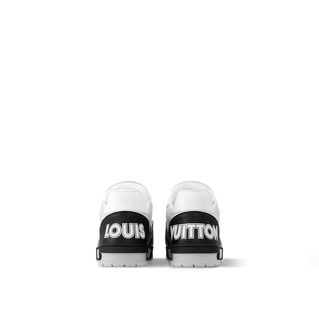 Sneaker LV Trainer